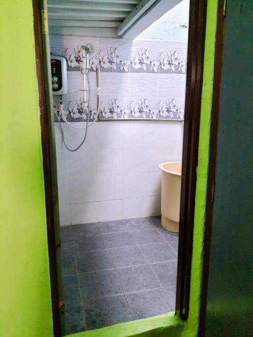 Syukur Homestay Ipoh Exterior foto