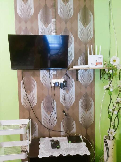 Syukur Homestay Ipoh Exterior foto